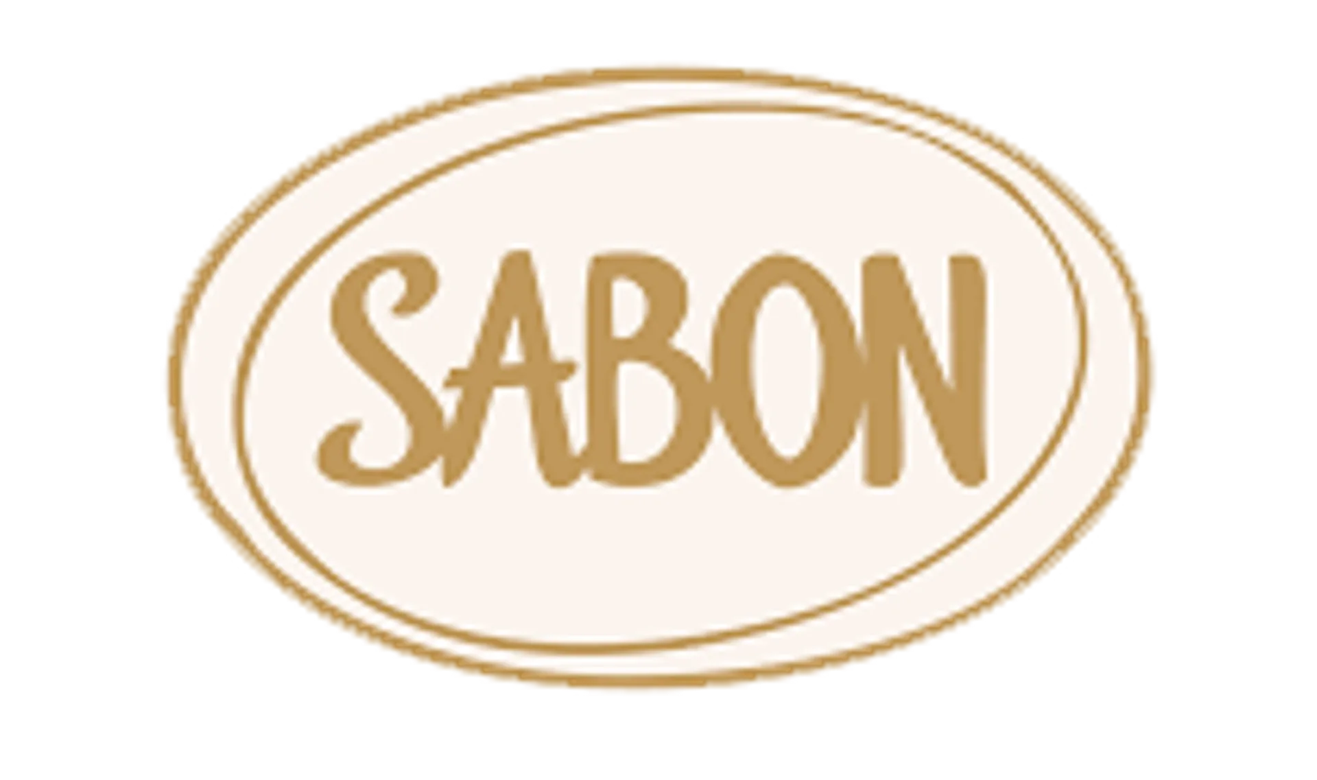 SABON logo