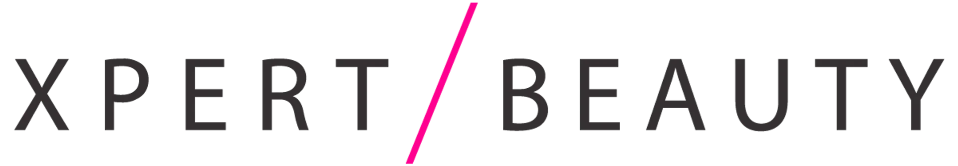 XPERT BEAUTY logo