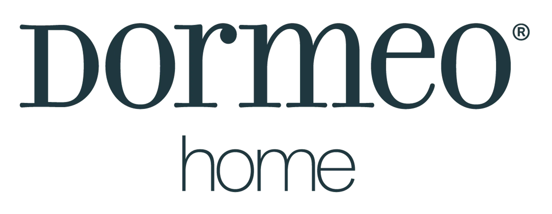 DORMEO logo