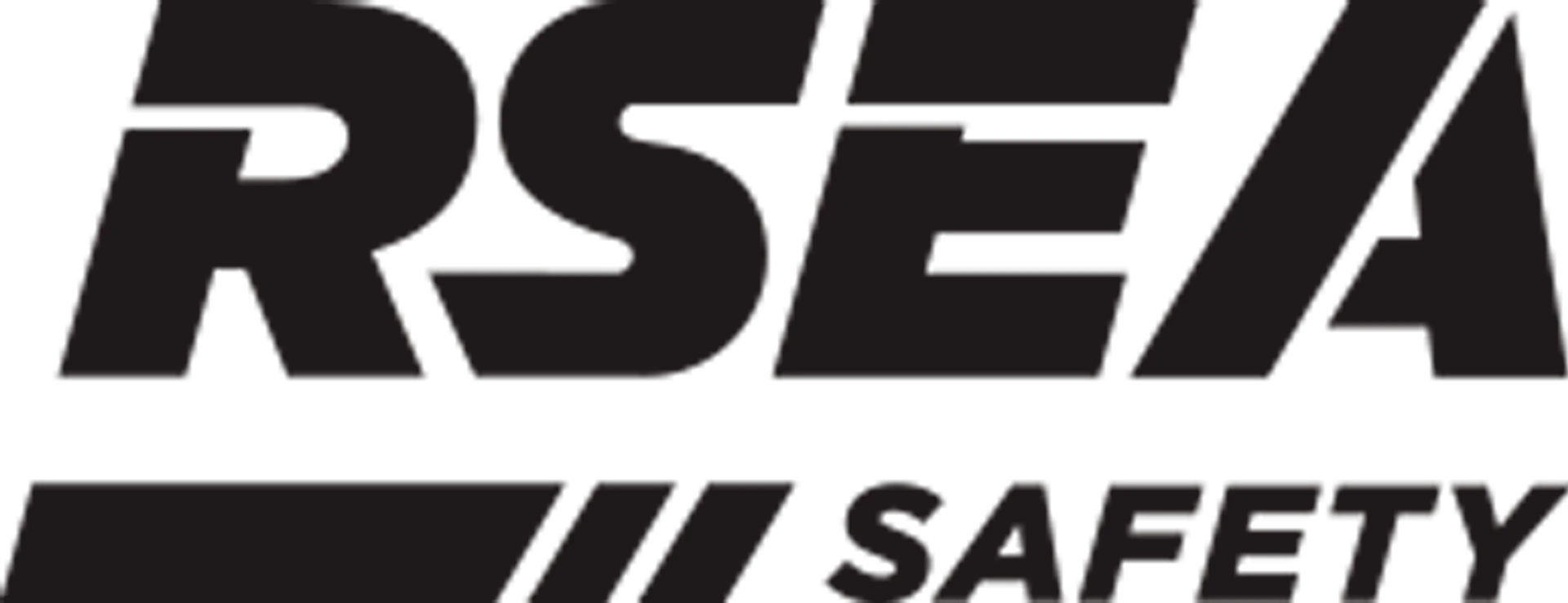 RSEA SAFETY logo of current catalogue