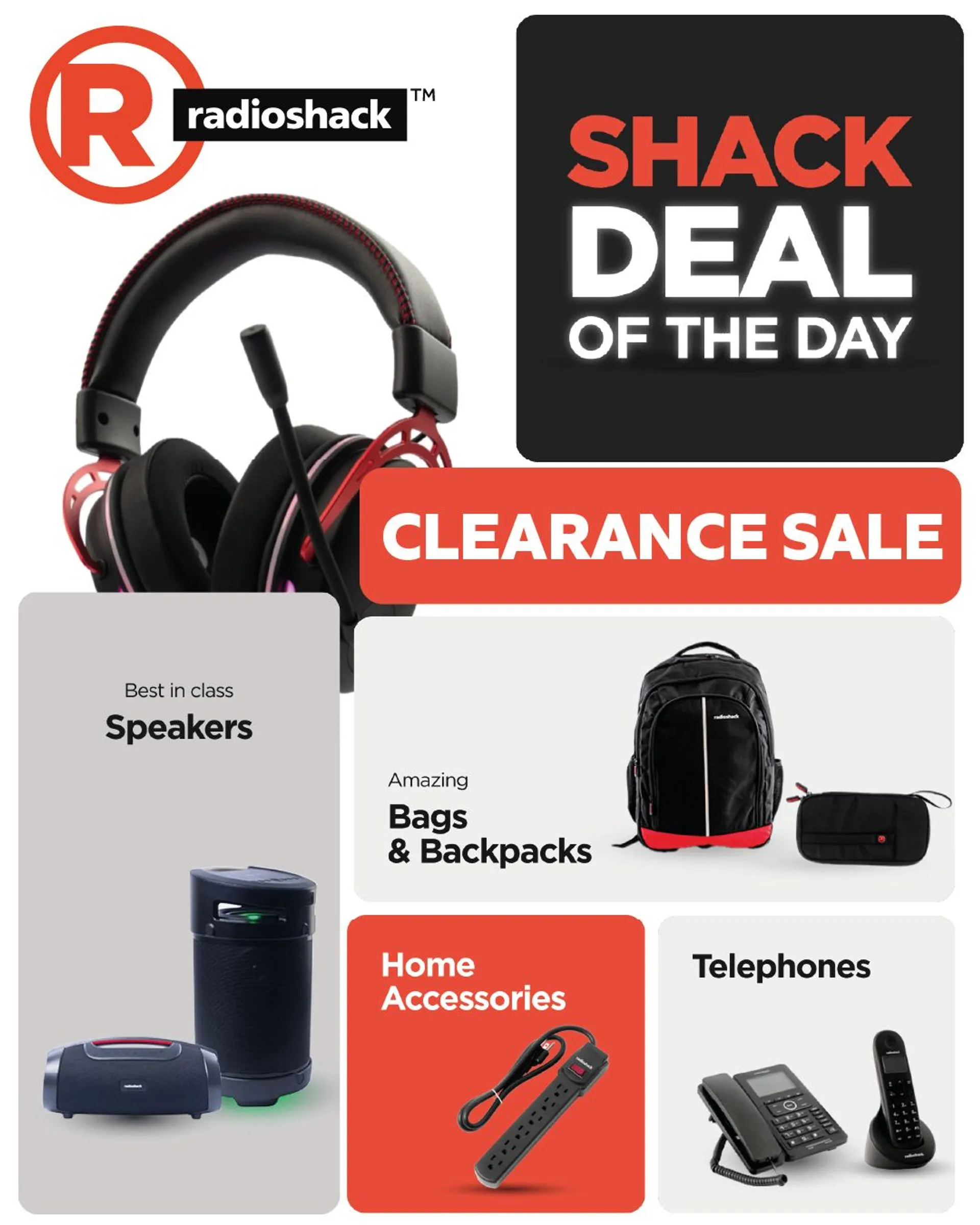 Weekly ad Black Friday deals from December 11 to December 19 2024 - Page 