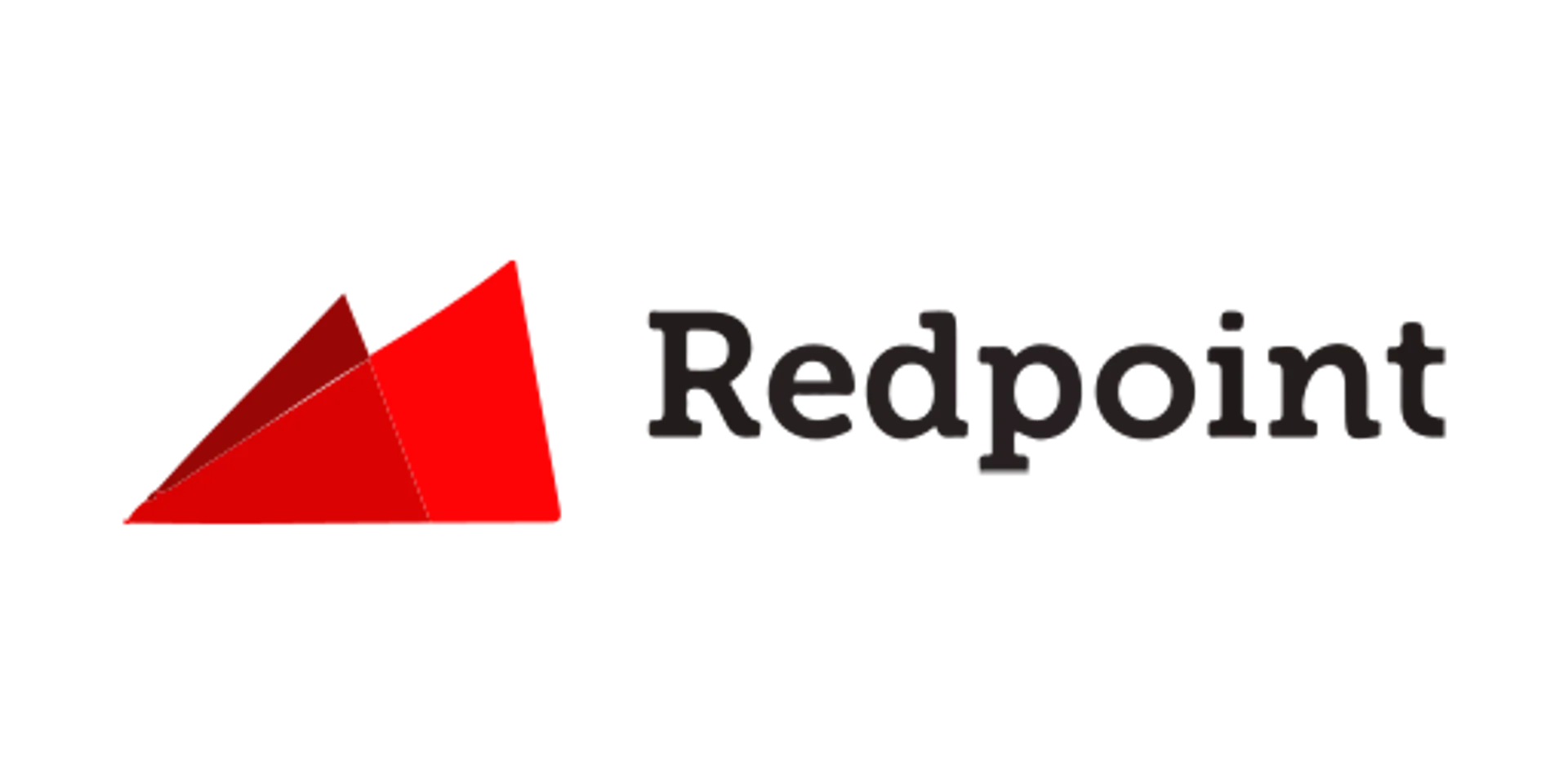 RED POINT logo
