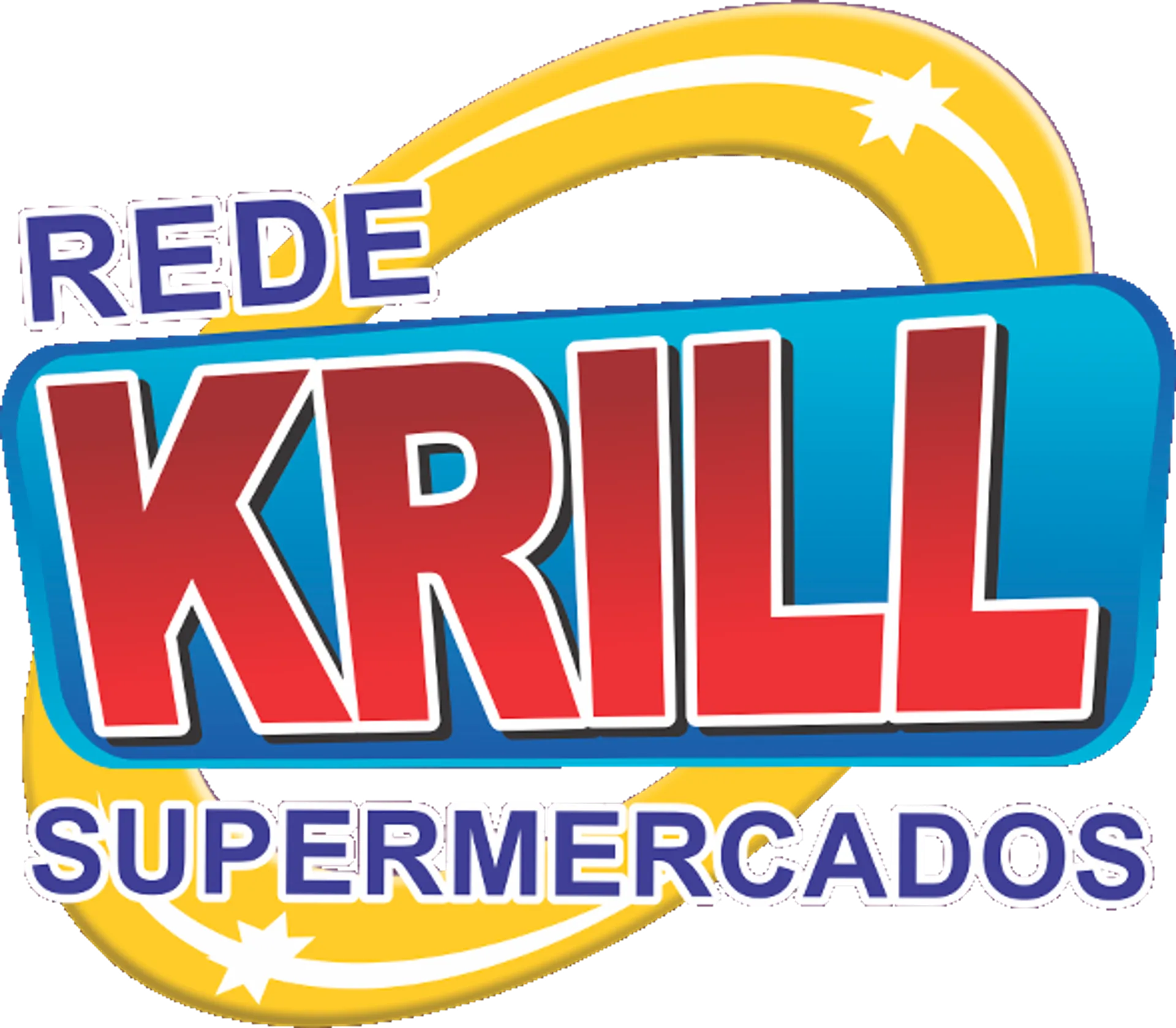 REDE KRILL logo