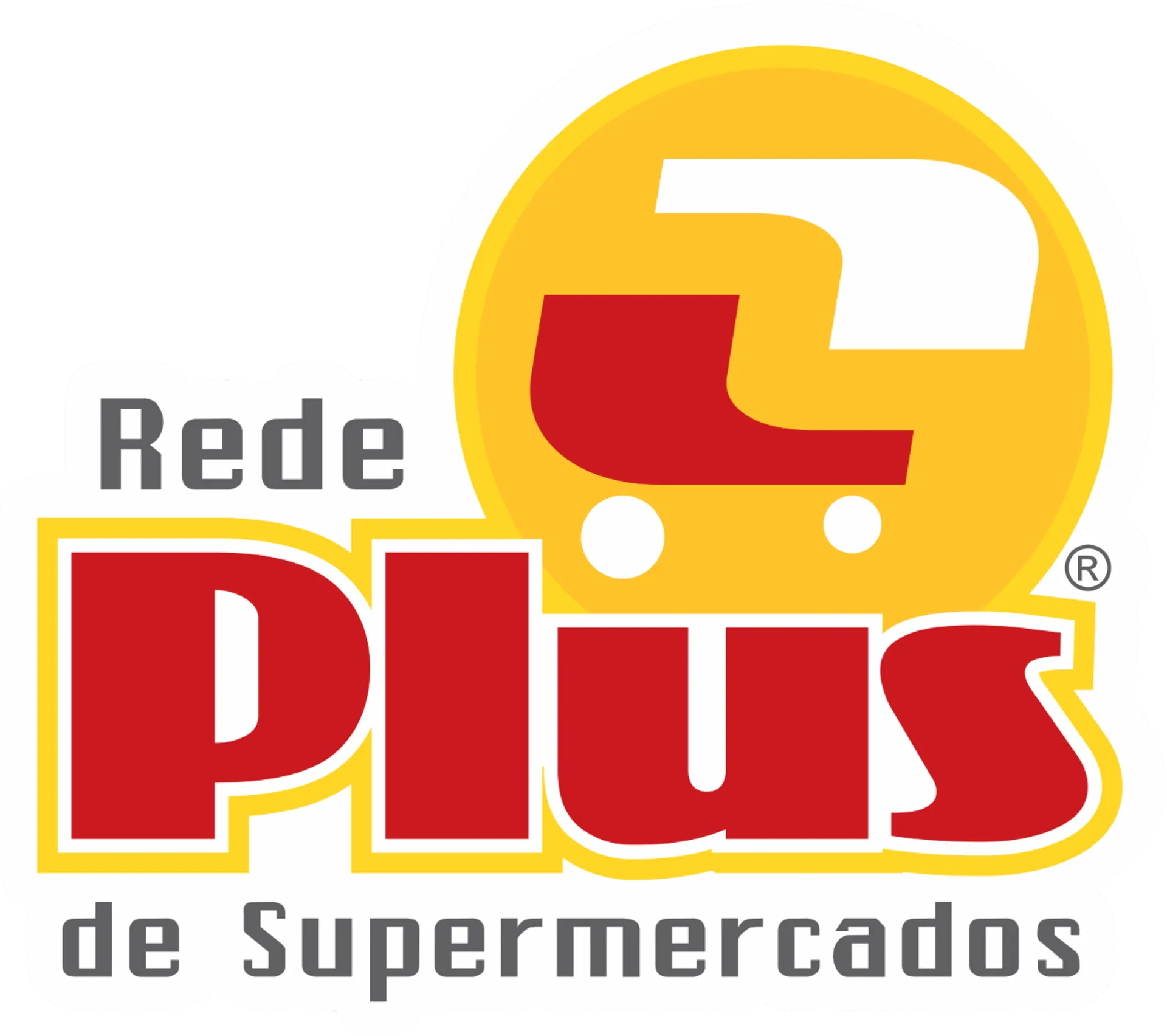 REDE PLUS logo
