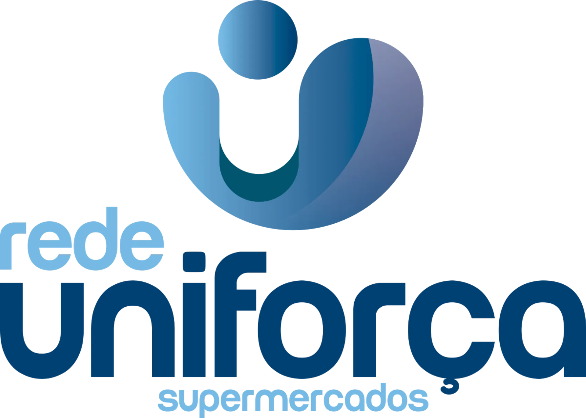 REDE UNIFORÇA logo