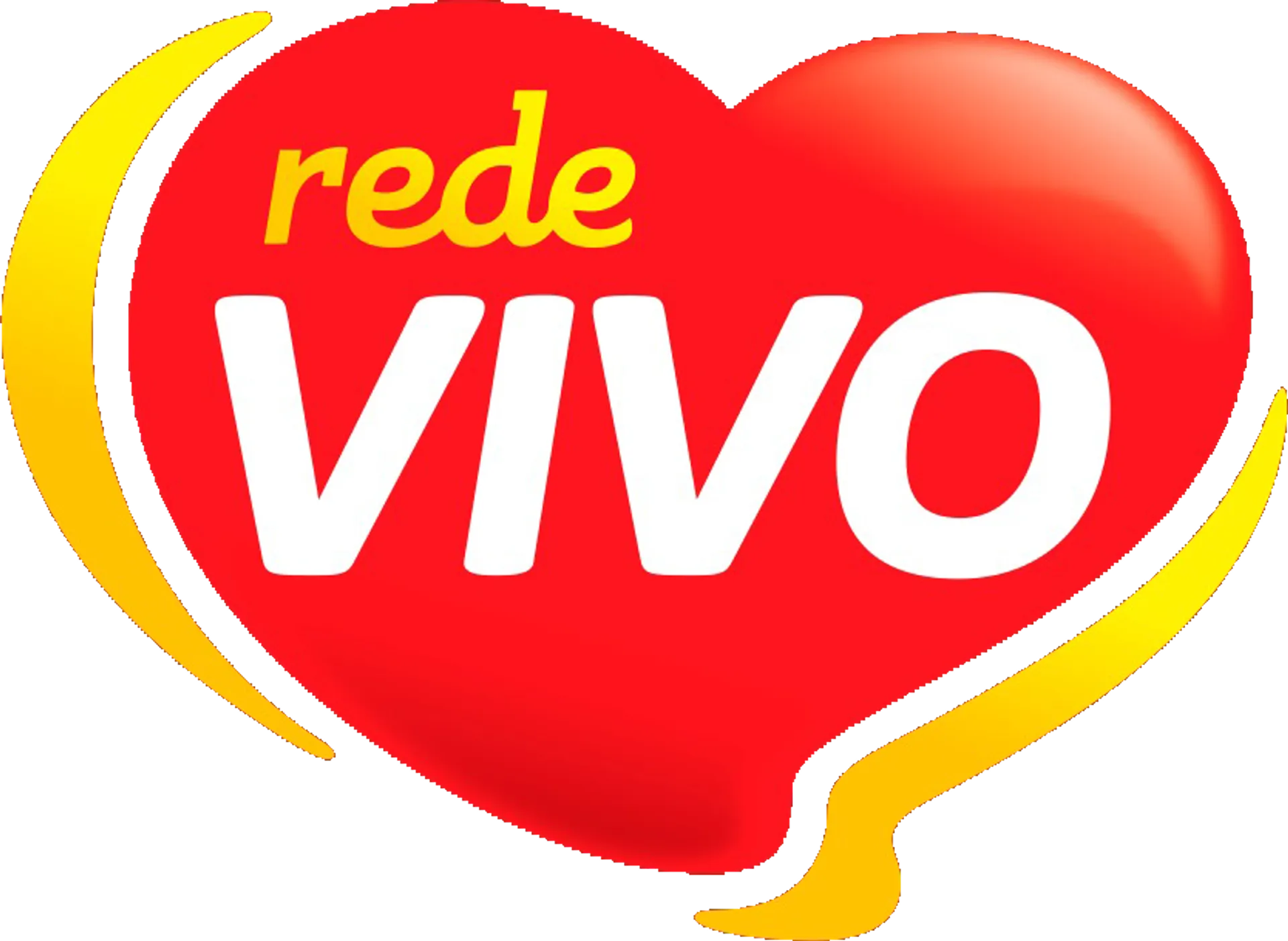 REDE VIVO logo