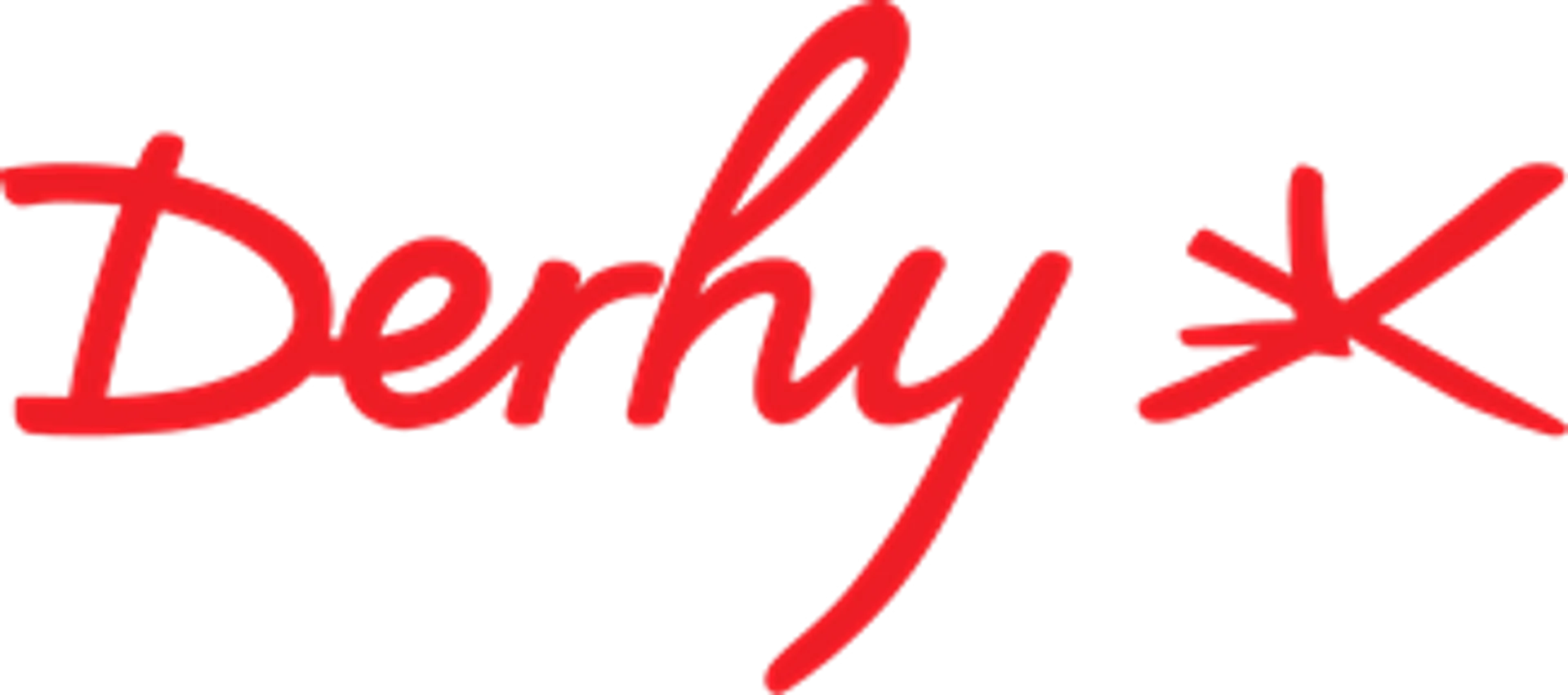RENÉ DERHY logo du catalogue