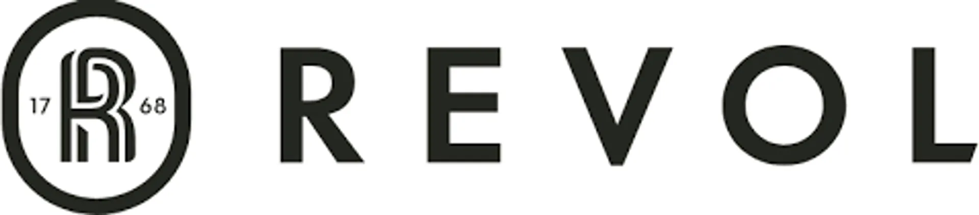 REVOL logo du catalogue