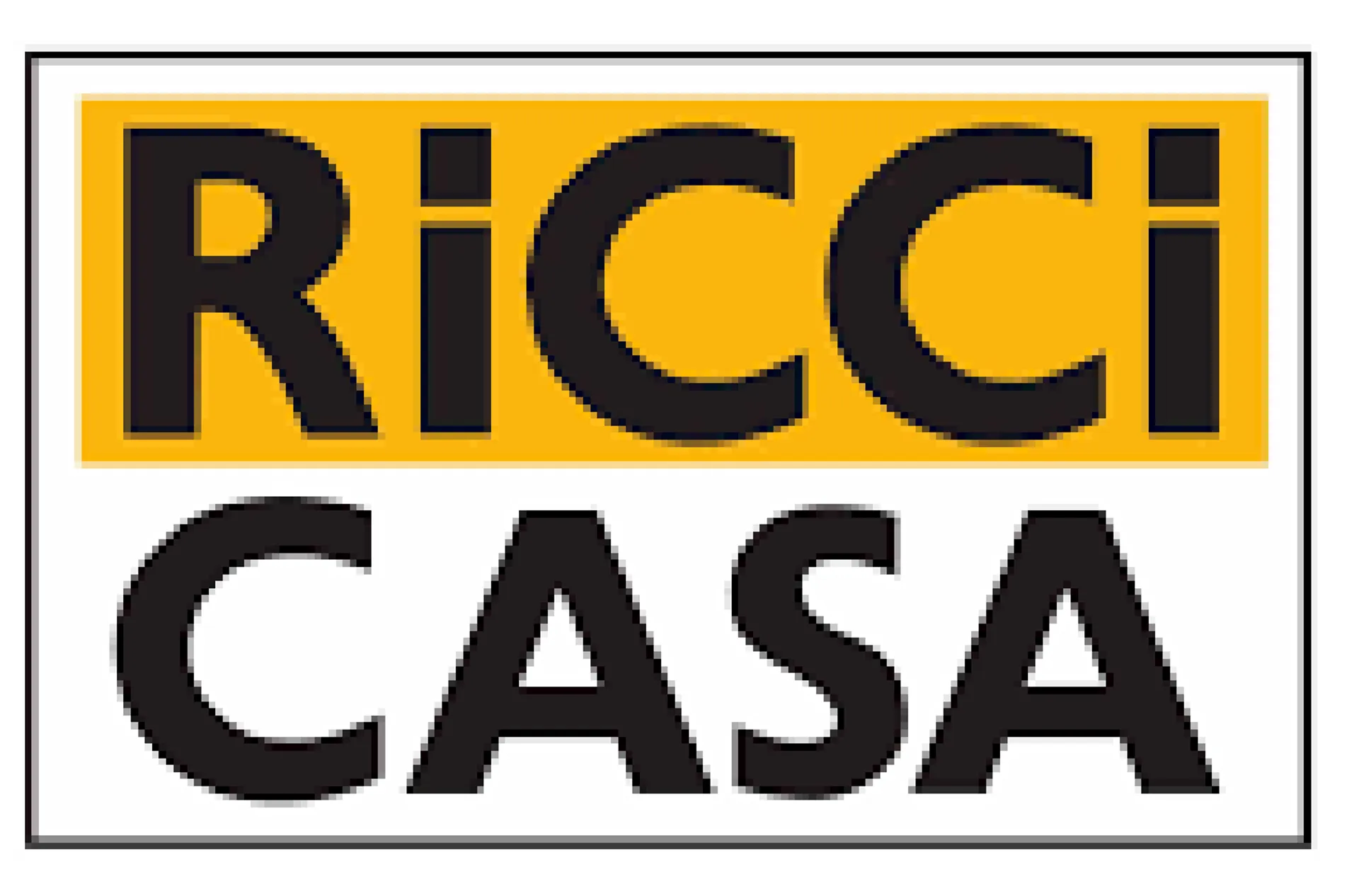 RICCI CASA logo