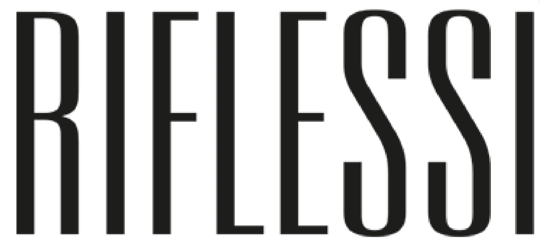 RIFLESSI logo