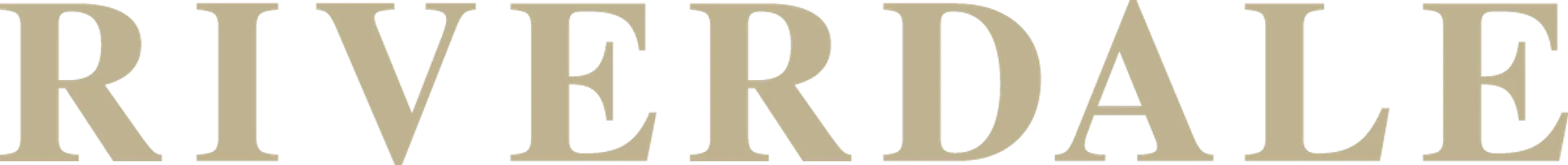 RIVERDALE logo