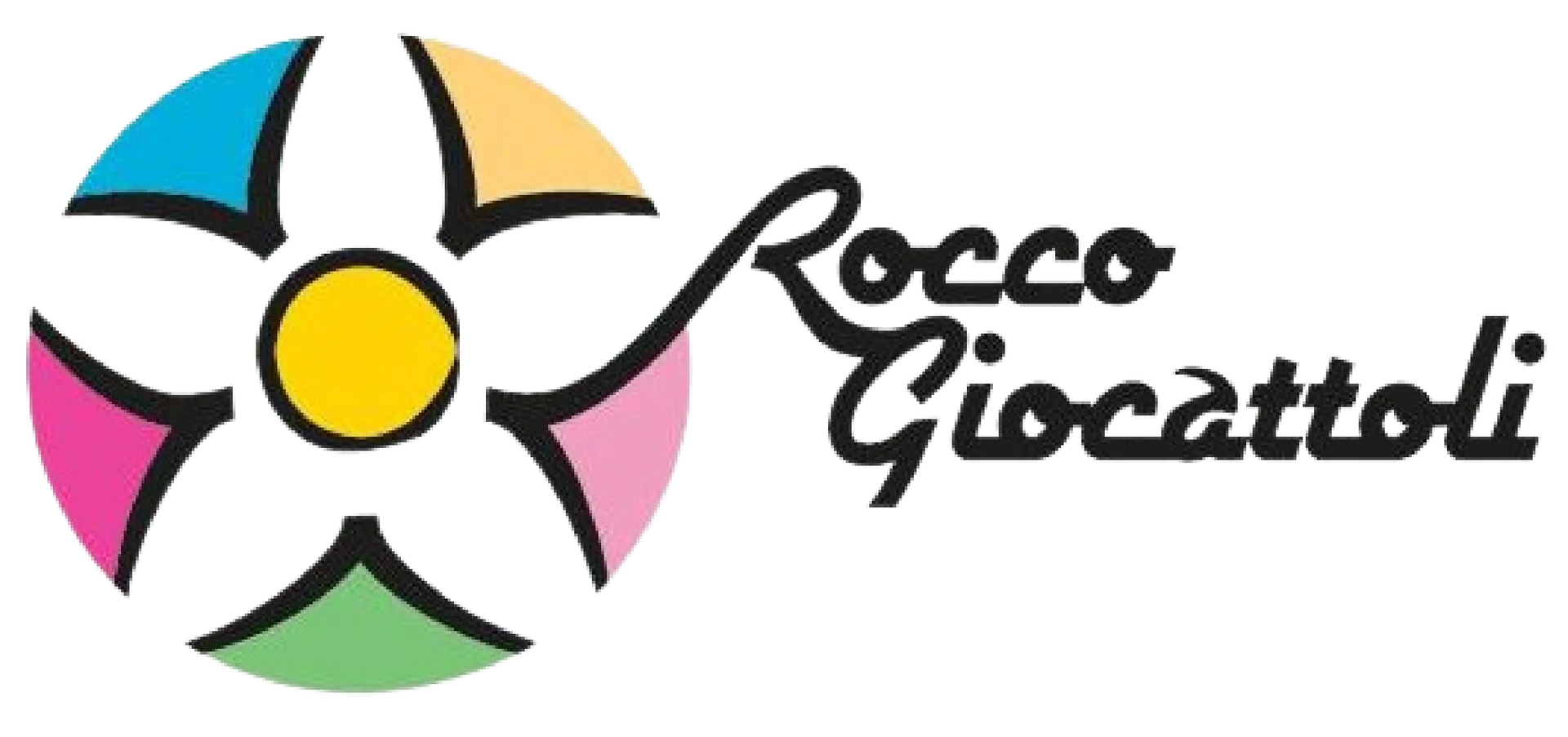 ROCCO GIOCATTOLI logo