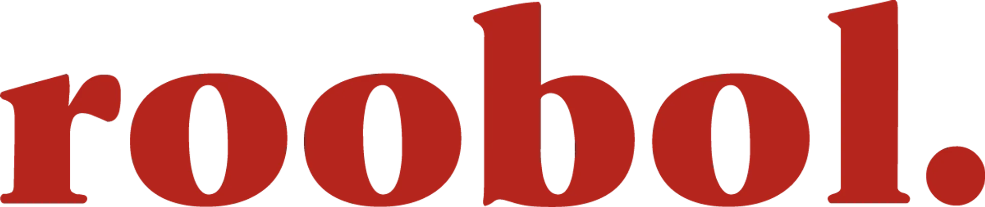ROOBOL logo