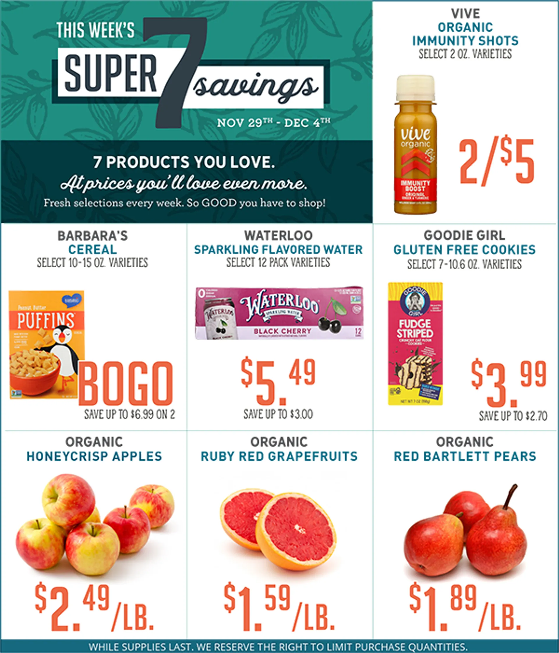 Weekly ad Cyber Monday deals from November 29 to December 4 2024 - Page 