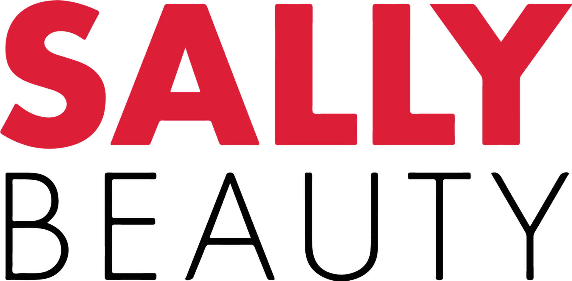SALLY BEAUTY logo