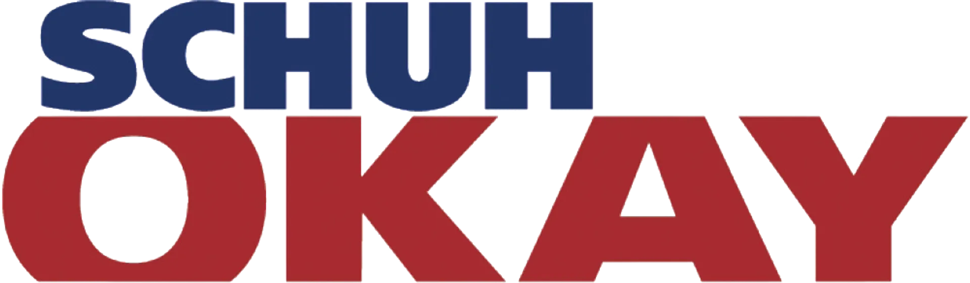 SCHUH OKAY logo