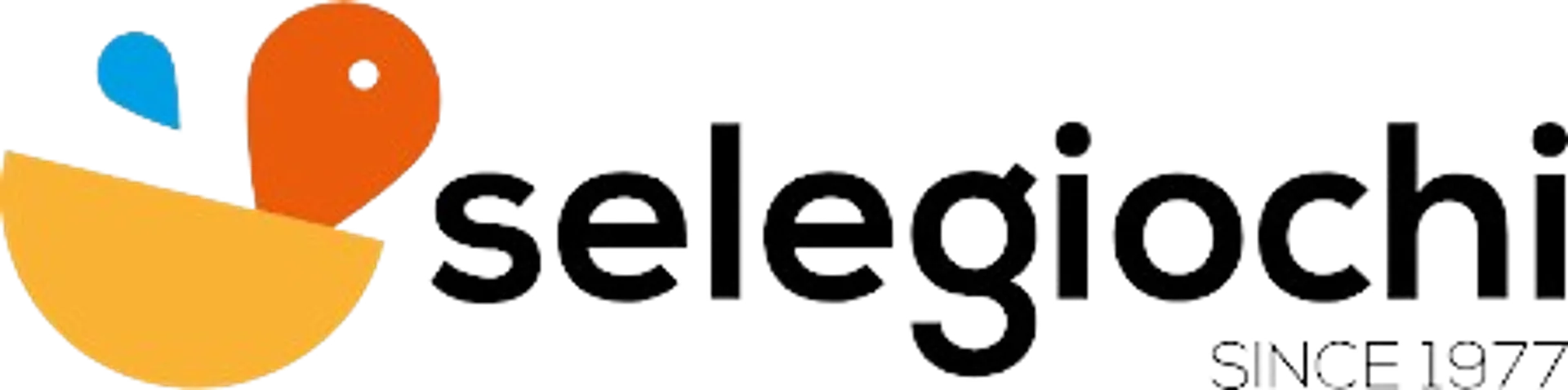 SELEGIOCHI logo del volantino attuale