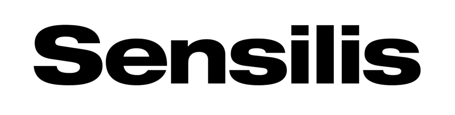 SENSILIS logo de catálogo