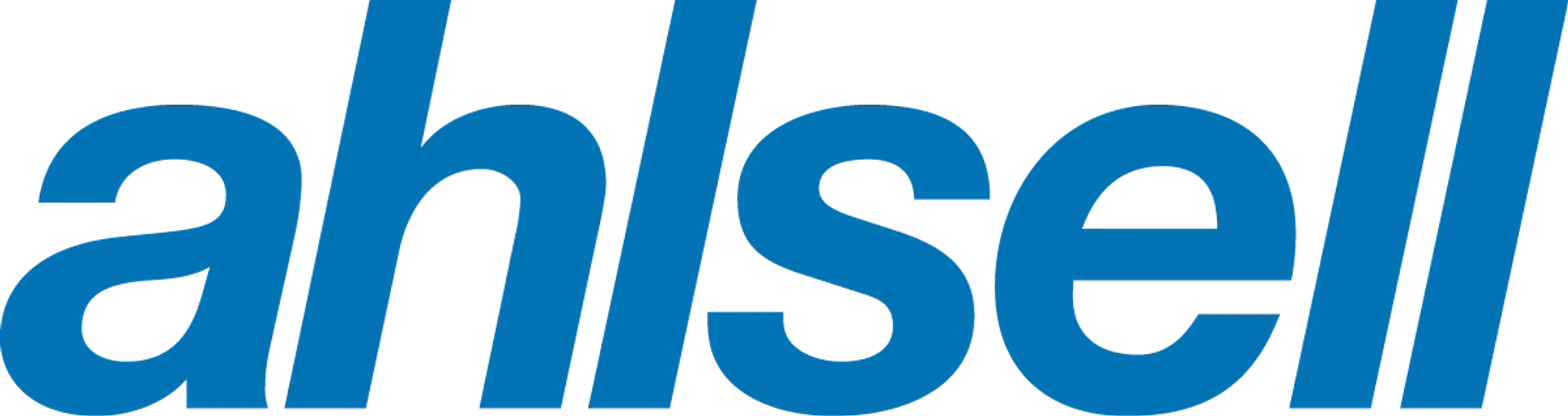 AHLSELL logo