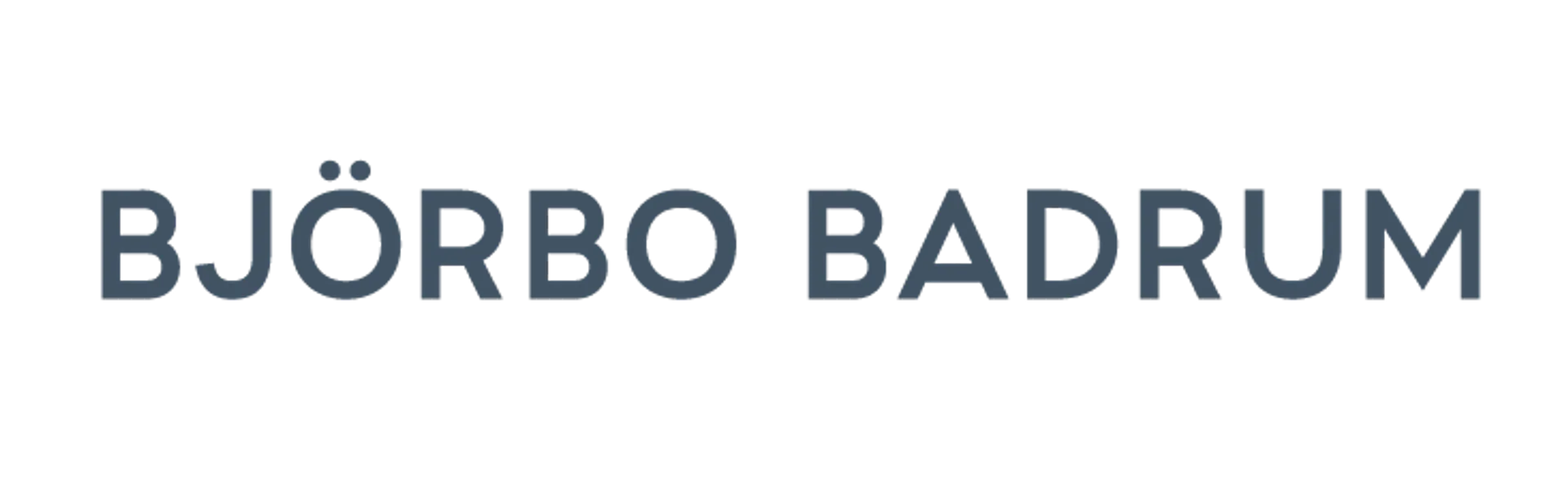 BJORBO BADRUM logo