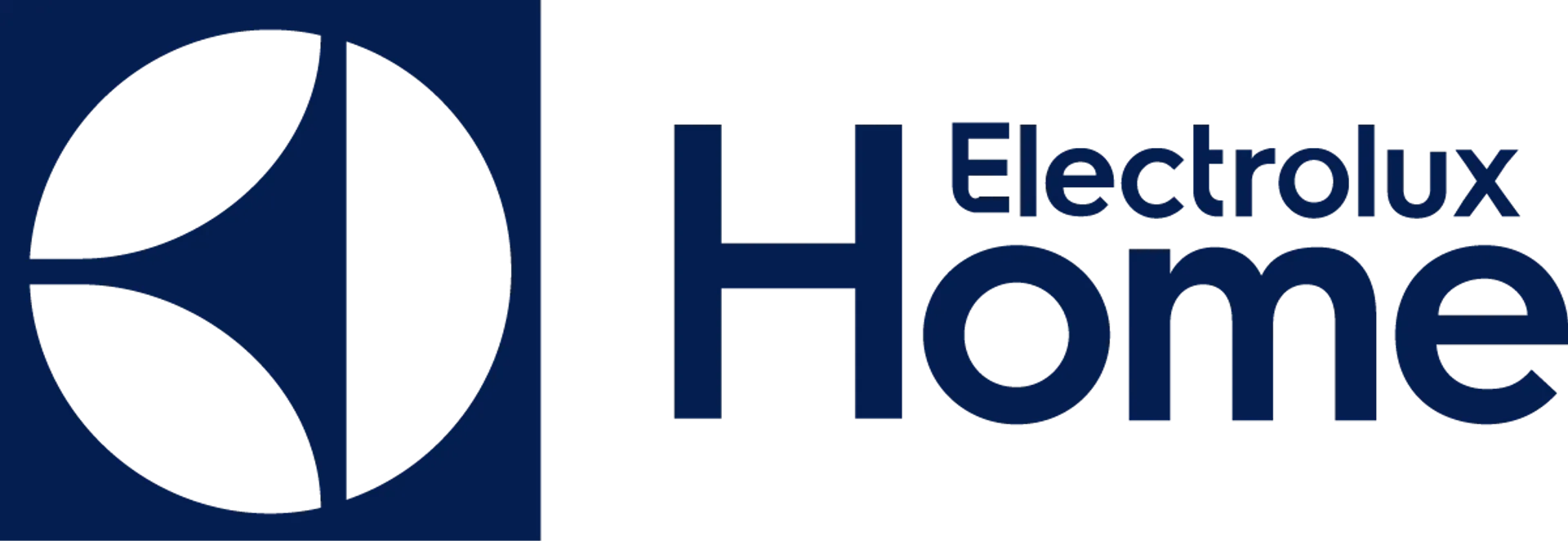 ELECTROLUX HOME logo