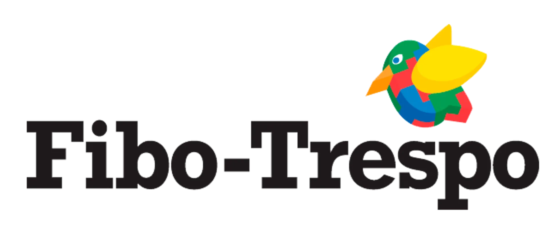 Fibo-Trespo logo