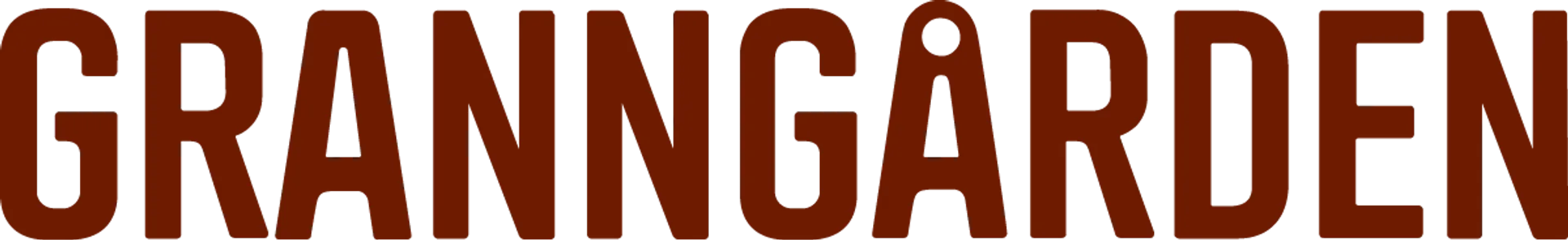 GRANNGÅRDEN logo