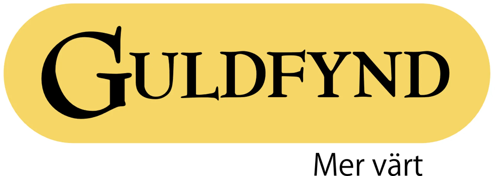 GULDFYND logo