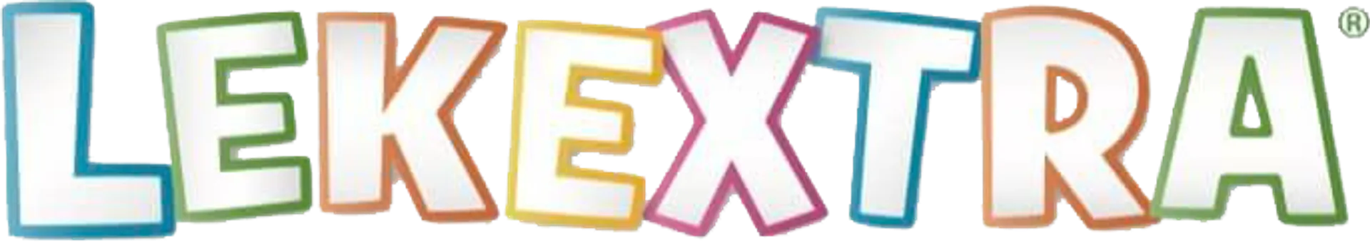 LEKEXTRA logo
