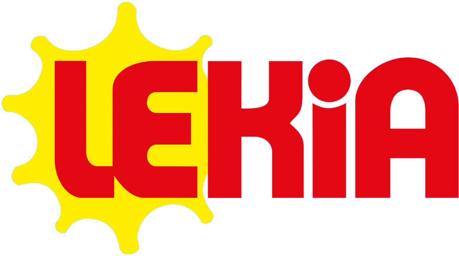 LEKIA logo