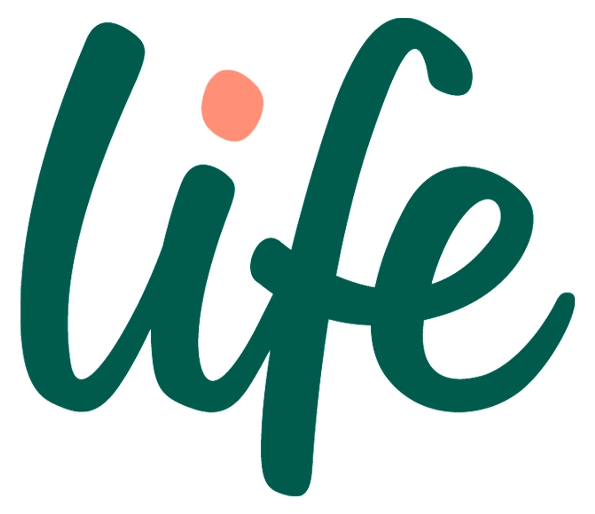 Life logo