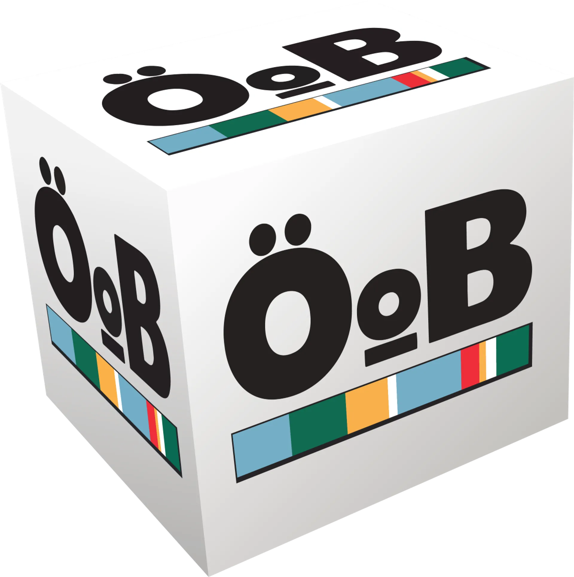 ÖOB logo
