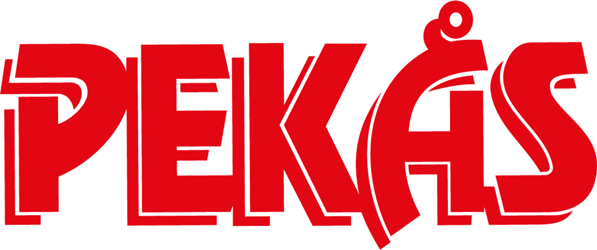 PEKÅS logo