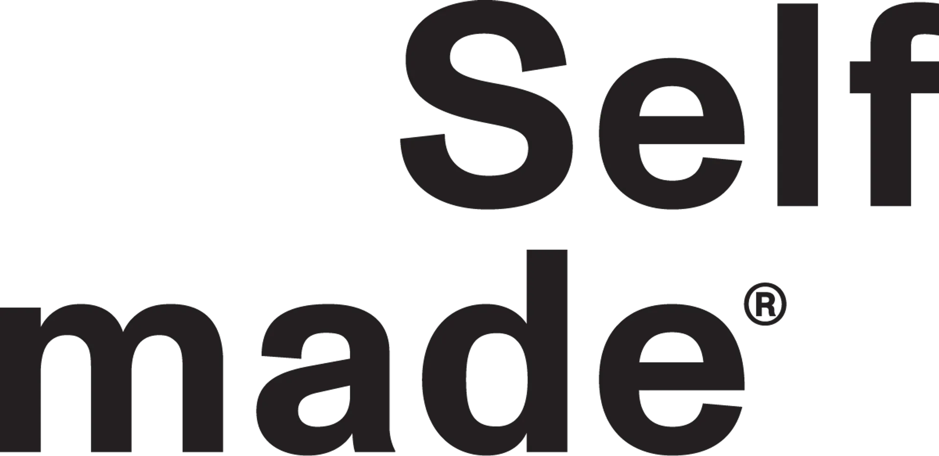 SELFMADE logo