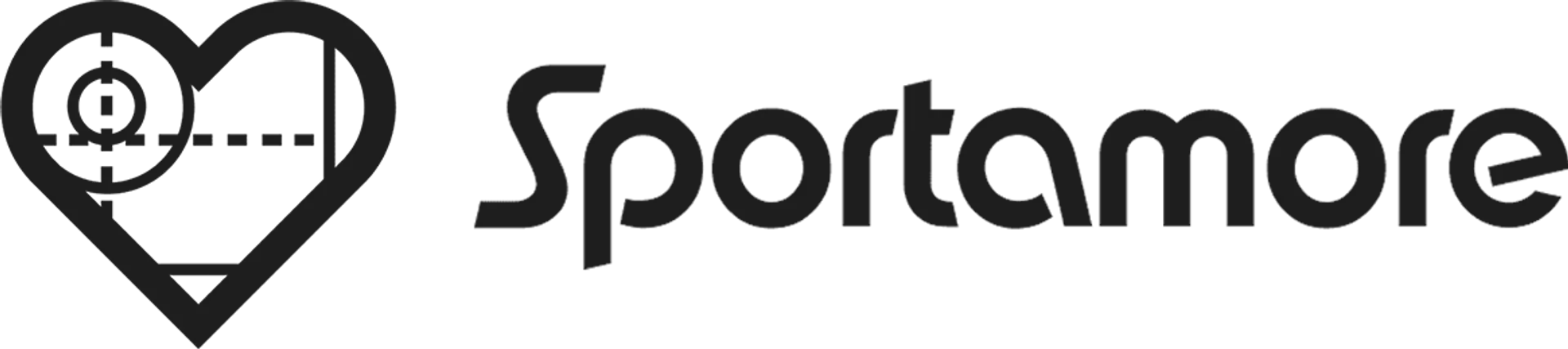 SPORTAMORE logo