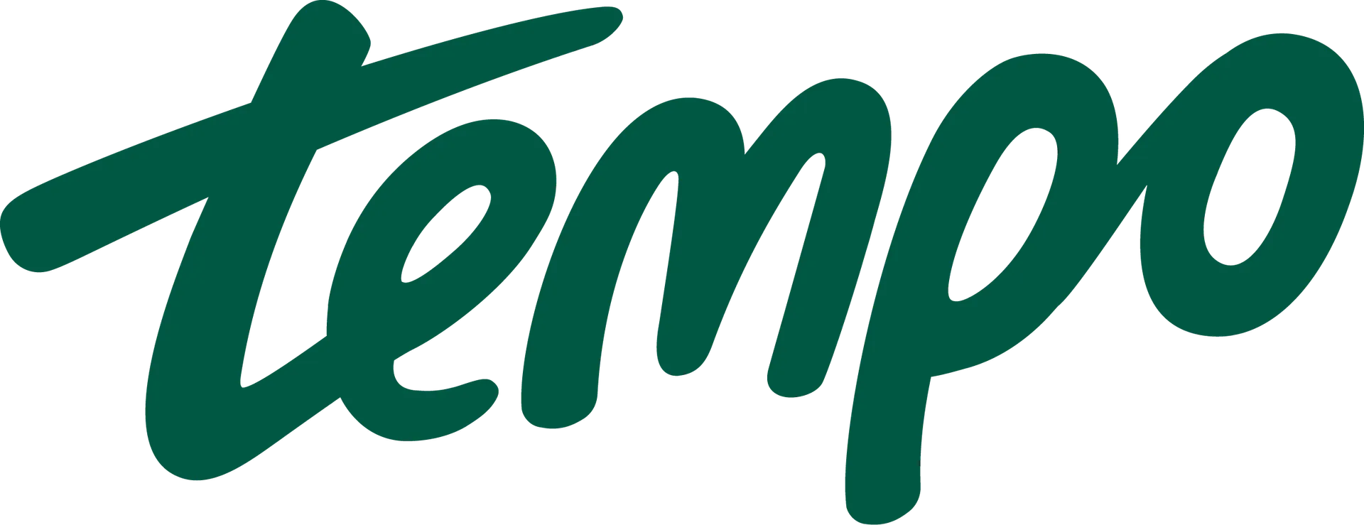 TEMPO logo