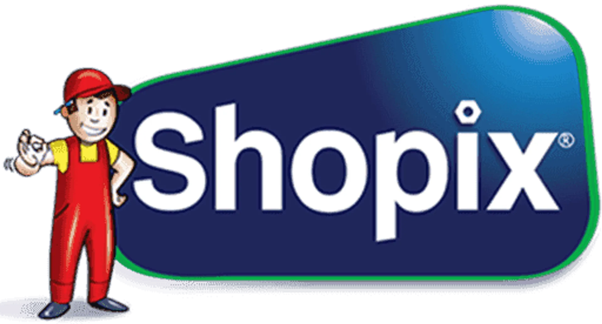 SHOPIX logo du catalogue