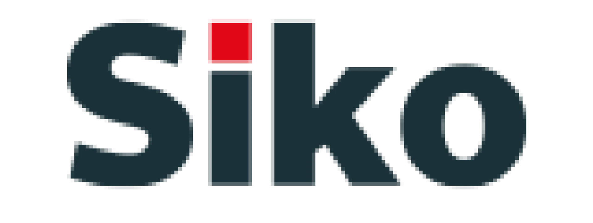 SIKO logo