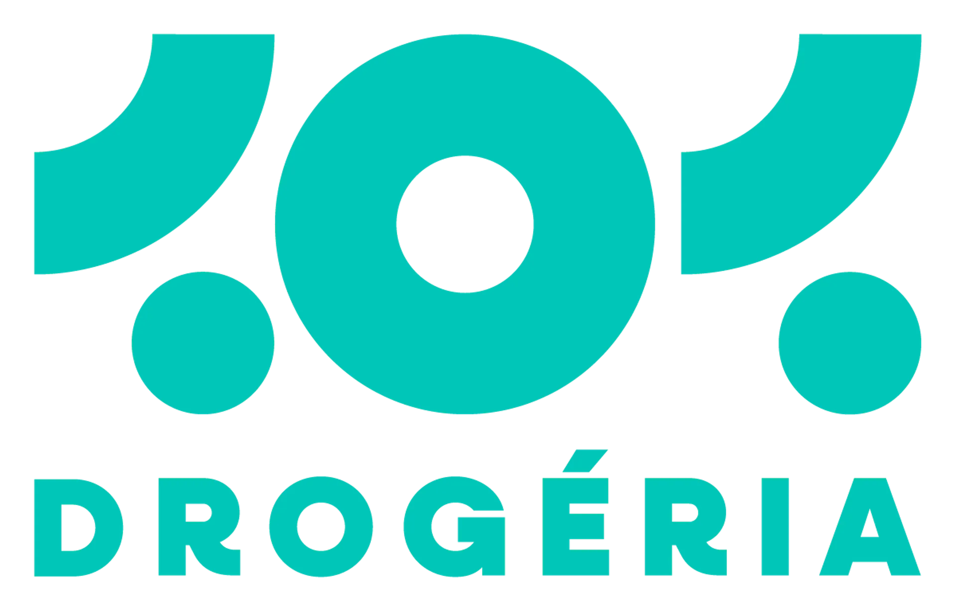 101 DROGERIE logo