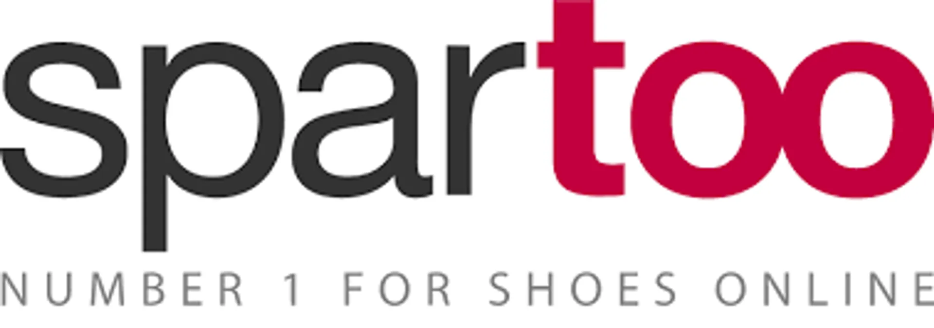 SPARTOO logo. Current catalogue