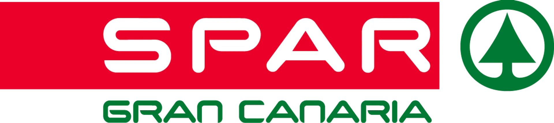 SPAR GRAN CANARIA logo