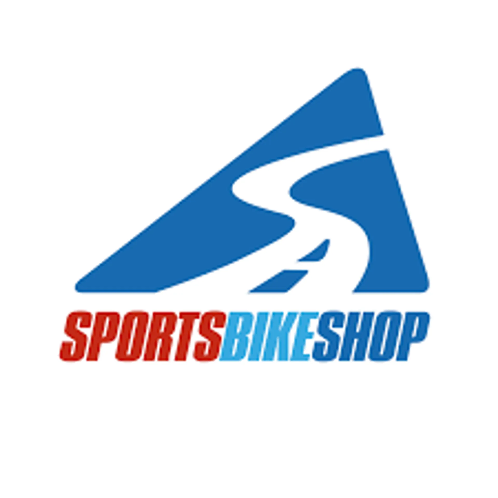 SPORTS BIKE SHOP logo