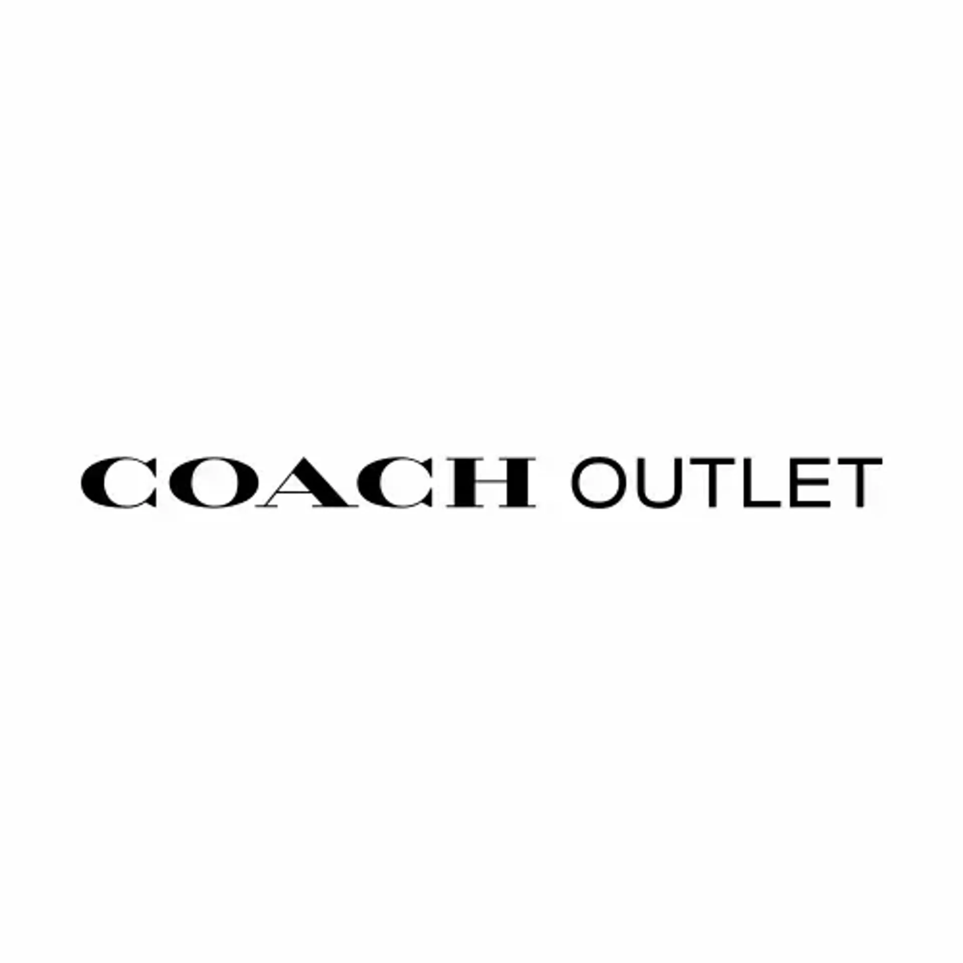 Coach Outlet logo. Current weekly ad