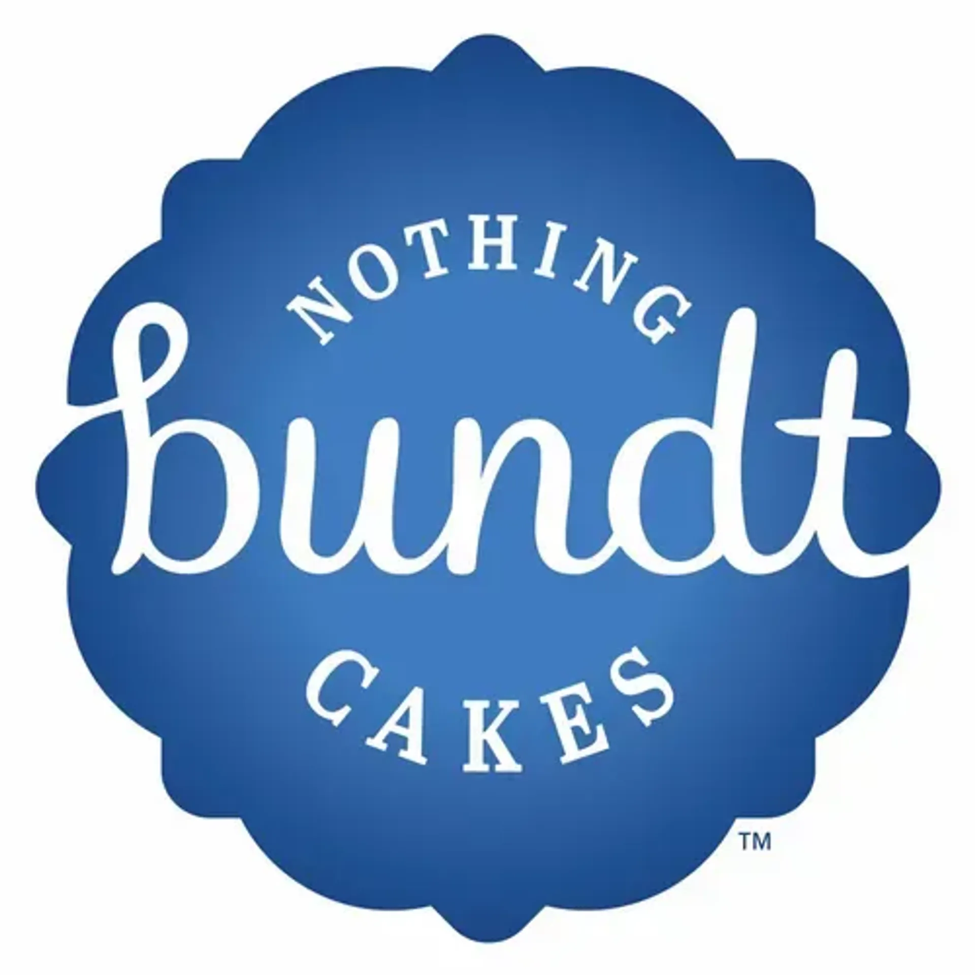 Nothing Bundt Cakes logo. Current weekly ad