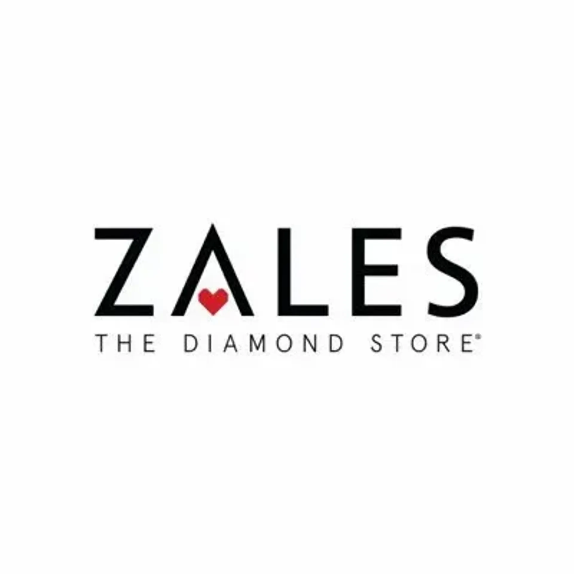 Zales logo. Current weekly ad