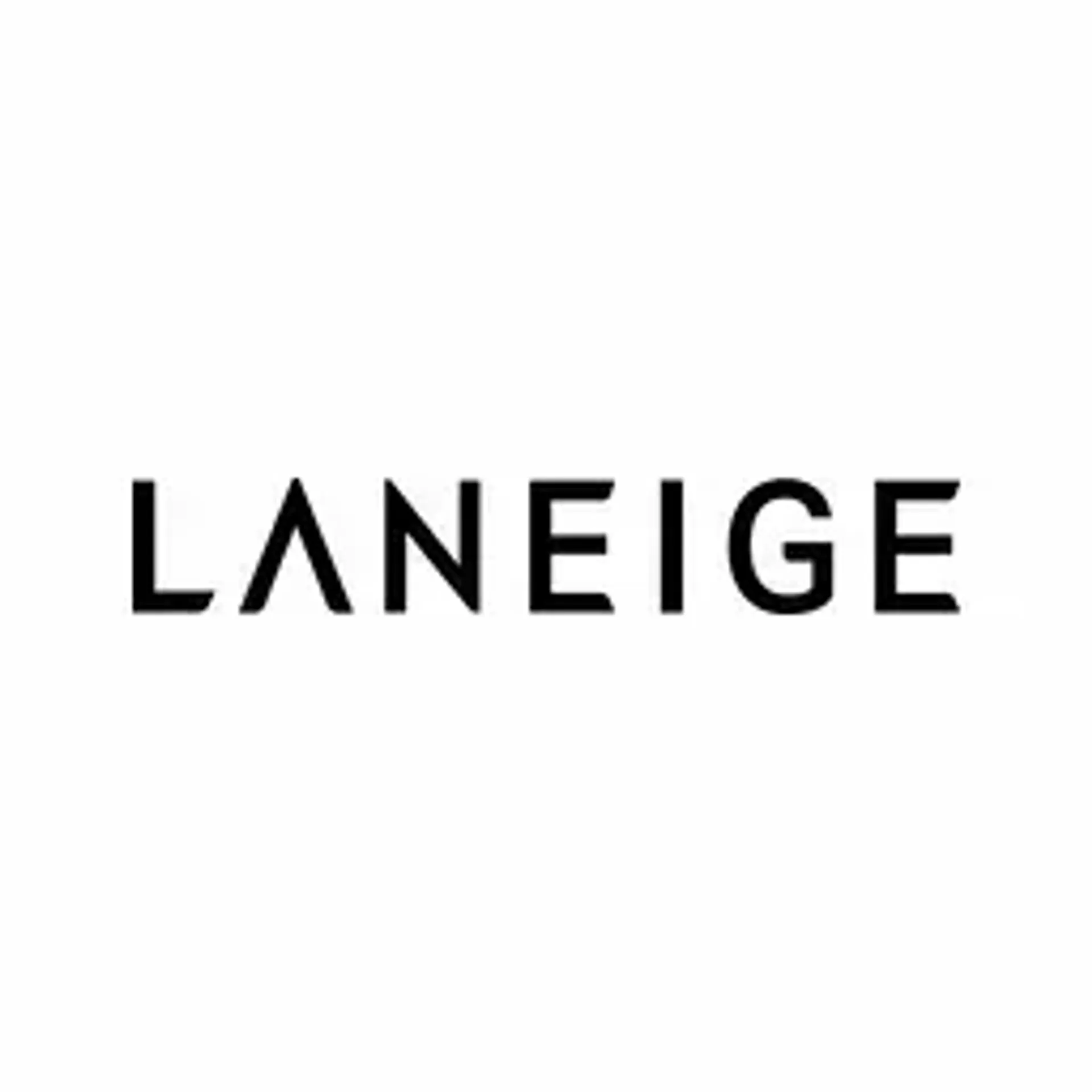 Laneige logo current weekly ad