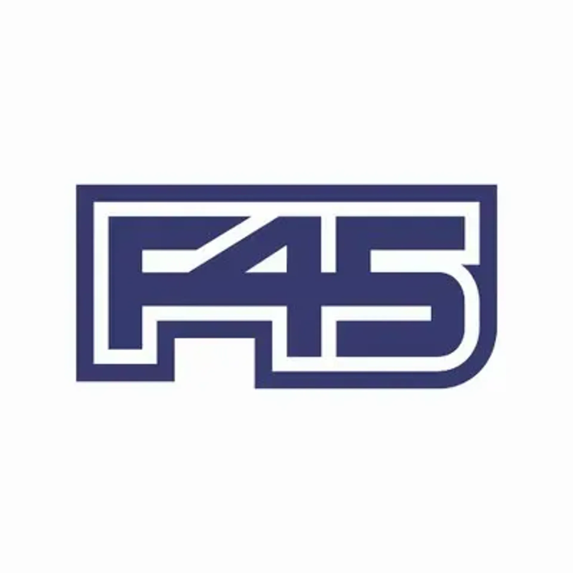 F45 Training logo current weekly ad