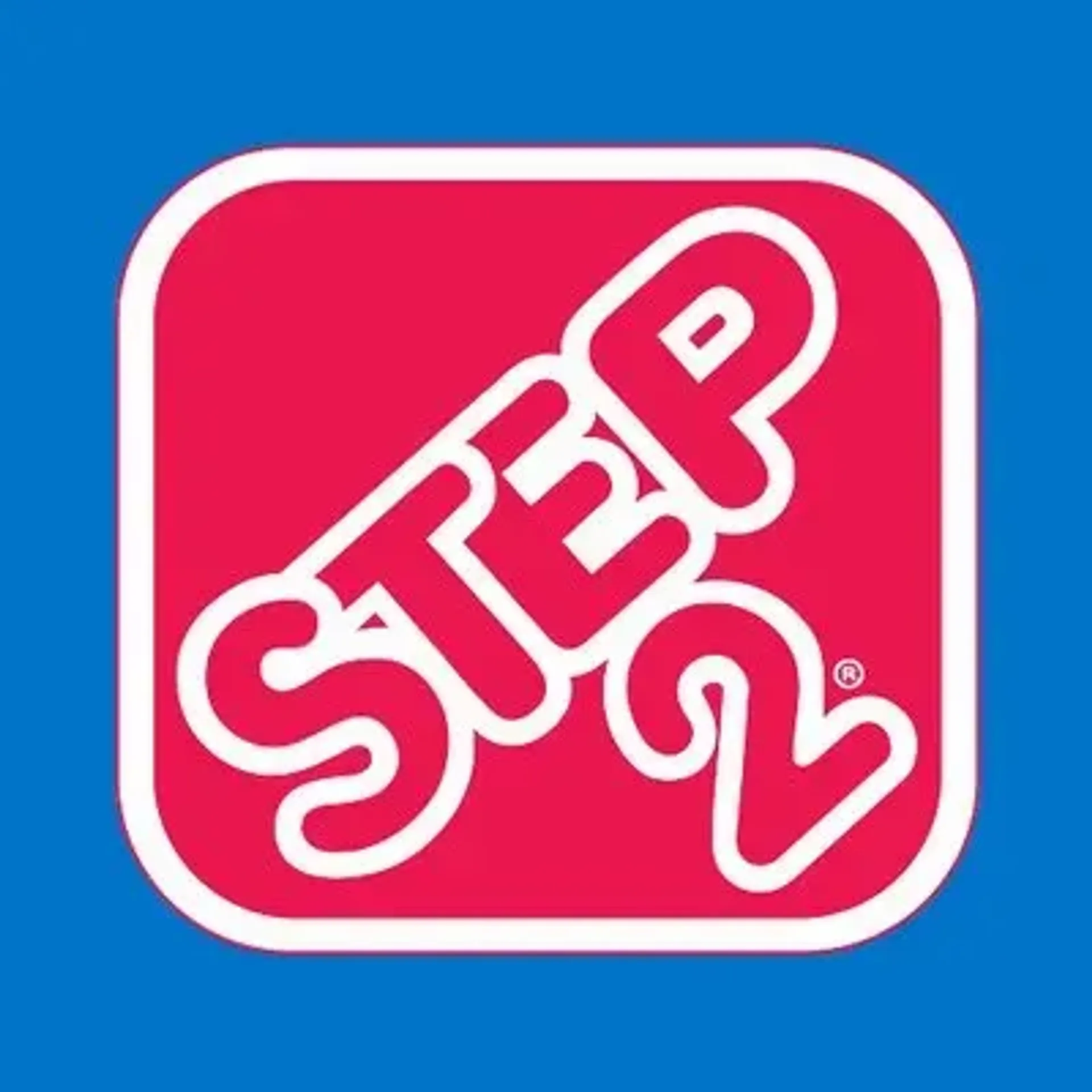 Step2 logo. Current weekly ad