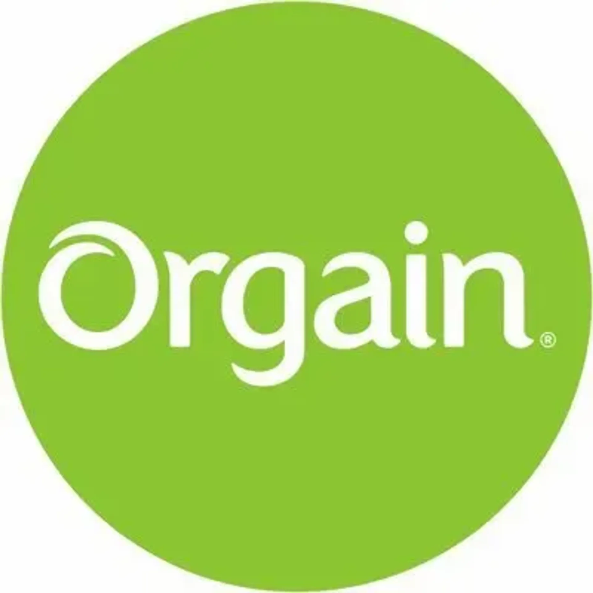 Orgain logo current weekly ad