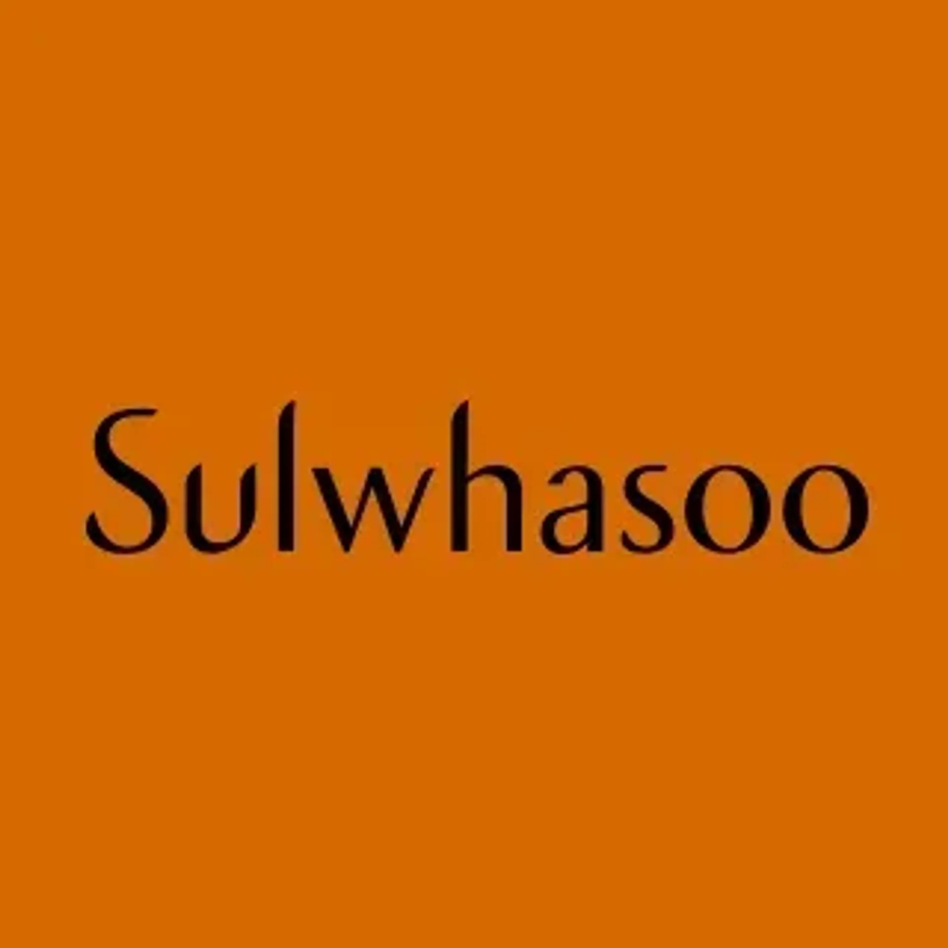 Sulwhasoo logo current weekly ad